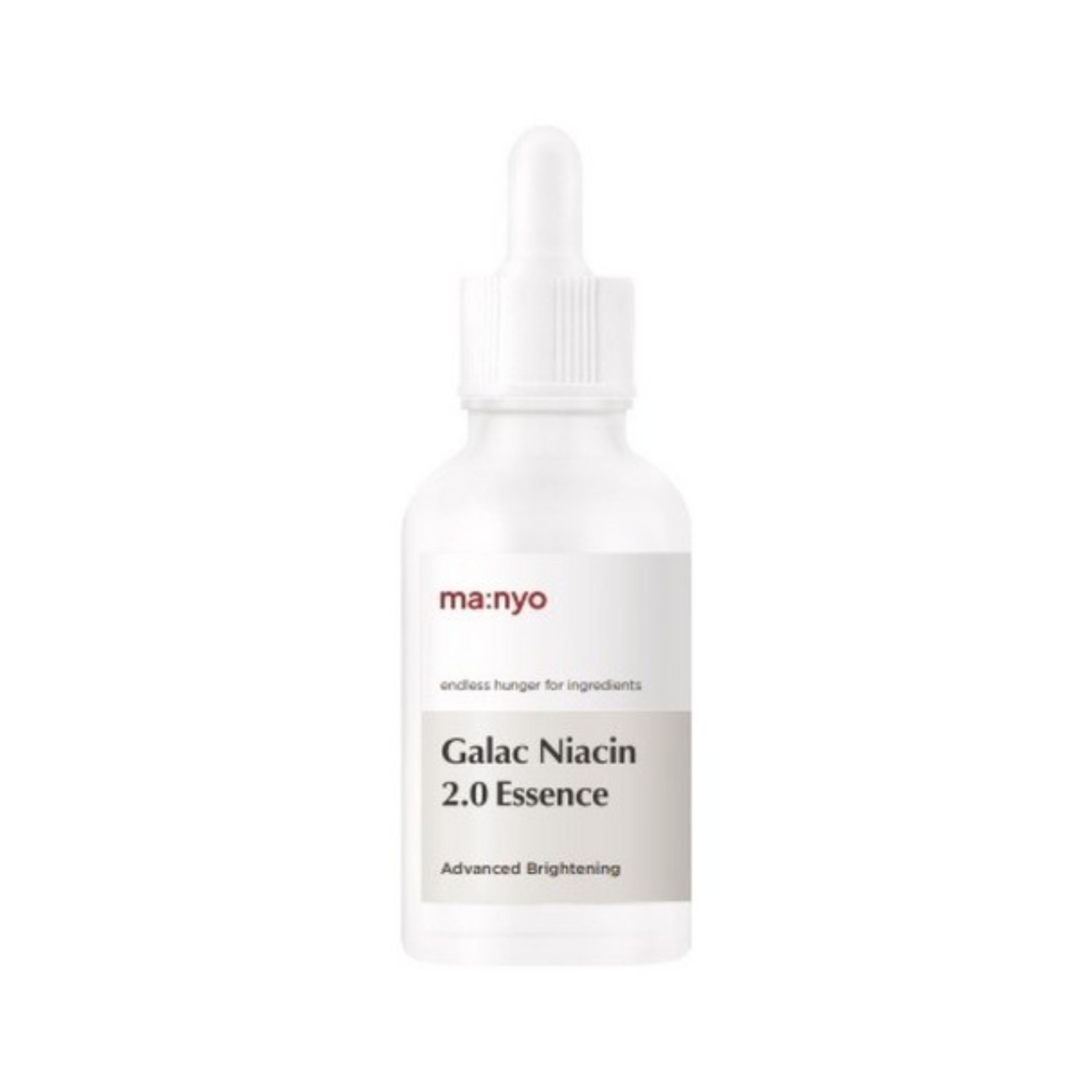 ma:nyo Galac Niacin 2.0 Essence 30ml