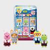 [[LINE FRIENDS] Losowa Torba Niespodzianka: Kolekcja figurek Pororo i Przyjaciele Sezon 3