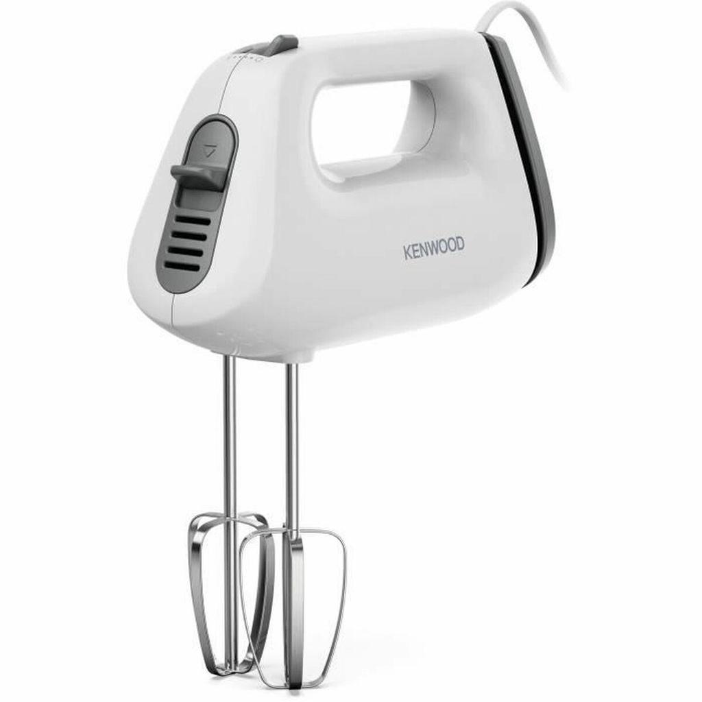 Kenwood QuickMix Lite HMP10.000WH Hand Mixer 300W White