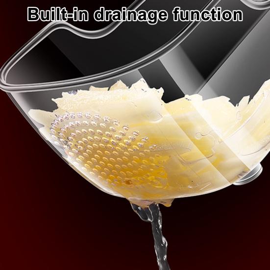 Lemon Slicer Tool Precision Citrus Slicer for Even Lemon And Lime Slices Easy Handheld Operation Kitchen Cutter for Cocktails And Cooking Versatile