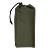 Seekdem SD-GS200GR Ground Sheet, Luggage Placement Sheet, Ground Cloth, 200cm x 150cm, Olive Green, Waterproof, for Camping and Outdoor Use