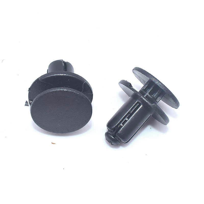 Hyundai Kia Bumper & Fender Liner Clips