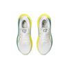 Asics Gel-Kayano 30 Men Running Shoes White Yellow 1011B548-101