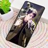 Dimash Kudaibergen Handyhülle für Samsung Galaxy note 10 pro S26 Ultra S23 S24 FE S25 S21 S22 PLUS stoßfeste Hülle