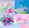 111PCS/Bag Water Balloons Funny Outdoor Team Toy Water Bombs Pool Party ToysBalloon Bundle Water Balloons Bombs Novelty Toys