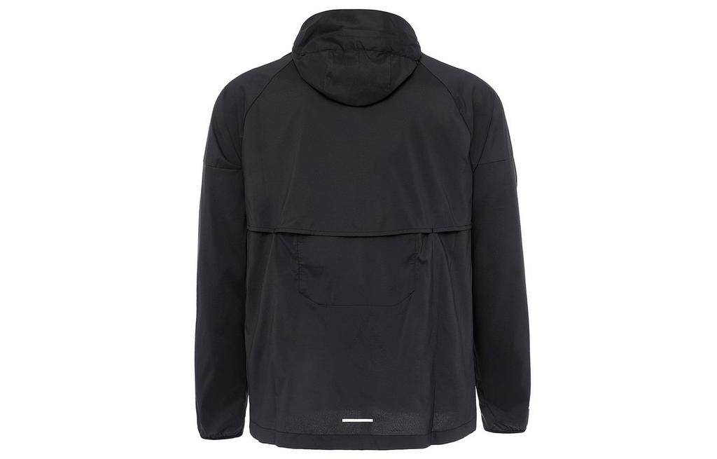 Nike WINDRUNNER Jacket Men's Black FB7541-010