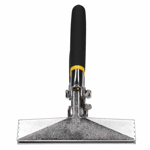 Switchlock Hand Seamer Sheet Metal Bender with 150mm Chrome Vanadium Steel Clamp for Bending