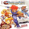 ThunderCats Vol. 1 Omens by Declan Shalvey Paperback Book 9781524126025
