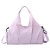 Waterproof Lightweight Travel & Gym Bag for Business, Maternity, and Short Trips – Portable, Handheld Storage Solution