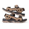Summer Men' Sandals Breathable Outdoor Men'S Casual Sandalies Shoes Fashion Beach Slippers Sandalias Hombre Ciabatte Uomo