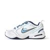 Air Monarch 4 Slip Resistant Abrasion Resistant Slip Resistant Abrasion Resistant Low Top Chunky Sneakers Unisex 415445-102(Team189-)