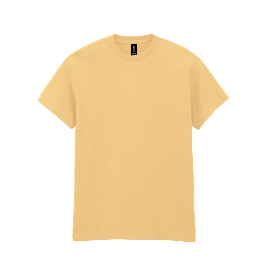 Gildan Unisex Adult Heavy Cotton T-Shirt