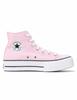 Footwear Converse Shoes Rose Platform Version