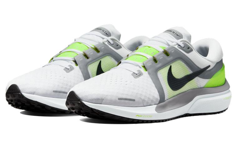 Nike Air Zoom Vomero 16 'White Volt' DR9878-100