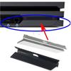 Plastic Door Flap Hard Disk Cover Bay Slot Cover Door Housing Case Gaming Accessories Easy Installation