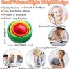 3D Rotating Ball Gyroscope Fidget Stress Relief Toy For Kids Teens Boy Girls Adult   Decompression Finger Gyro Spinner