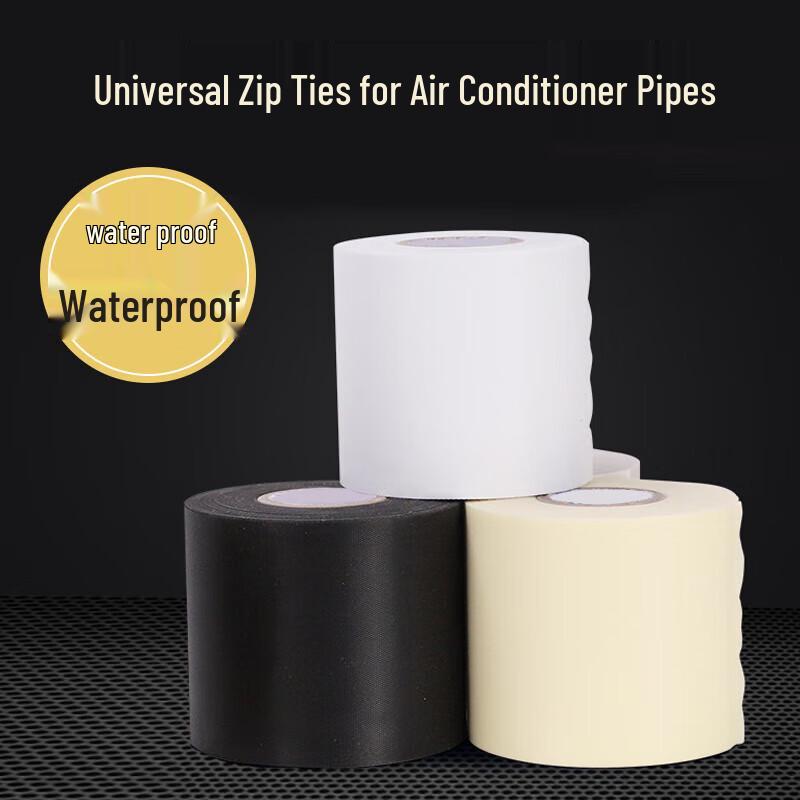 Air Conditioner Pipe Wrapping Tape
