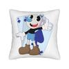 Cupheads And Mugmans Cartoon Pillowcase Printing Cushion Cover Decoration  Throw Pillow Case Cover Home Wholesale