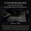 deold Mystic Moon Blue Perfume for Men 50ml – Fresh Aromatic Woody Long-Lasting EDT