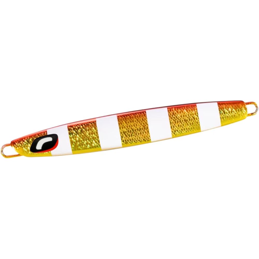 Shimano Ocea Center Sardine 200g JT-720Z 006 S Akakin Zebra Fishing Lure
