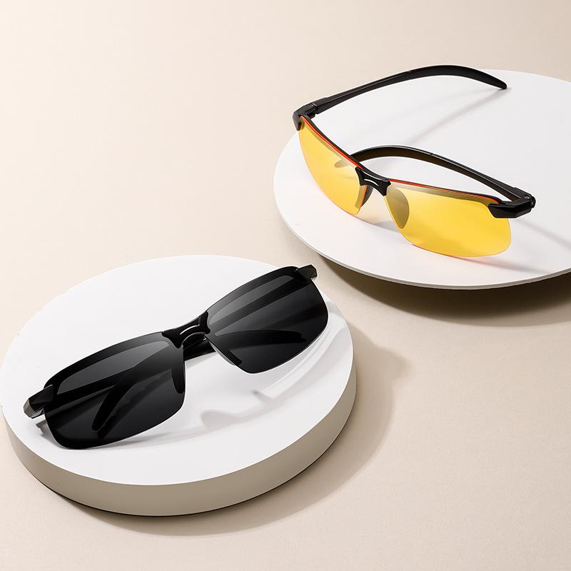 Men's Sunglasses Sports Glasses Outdoor Cycling Glasses