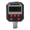 Digital Torque Adapter Precision Measuring Tool Torque Wrench Battery Powered