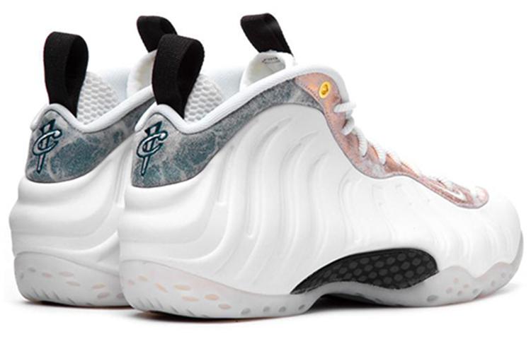 Nike Air Foamposite One 'Summit White' Women's AA3963-101