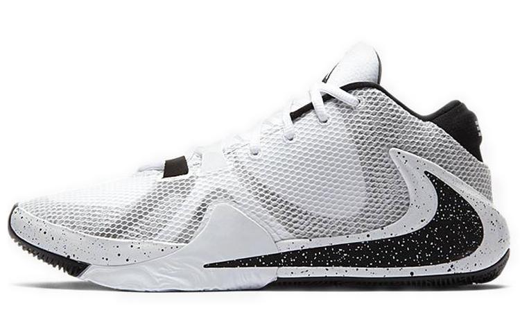 

Nike Zoom Freak 1 Oreo BQ5422-101 40.5