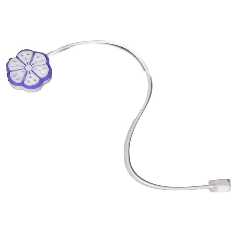 

1:12 Розетка для імітації лялькового будиночка з кабелем Лялька Мініатюрна розетка Побутова техніка Аксесуари Реквізит для декору мікросцени