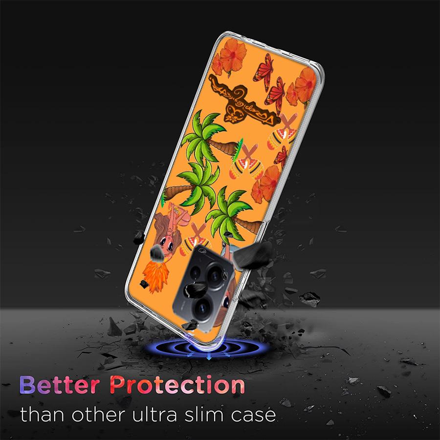 K-Karol G Tropicoqueta Phone Case For Redmi Note 14 15 Pro 5G 13 12 Pro Plus 11 11T 11E 11S 10 Pro 10S 9 9S Cover Cell Clear TPU