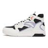 Anta Textile, Synthetic Leather Abrasion Resistant Support High top Skateboard Shoes Women's 122118050-3
