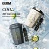 Germ x Disney 316 Stainless Steel Insulated Coffee Mug