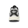 Mizuno Fiyi 2k Casual Retro Silver Gray Black (Unisex) Running Shoes D1GH223703