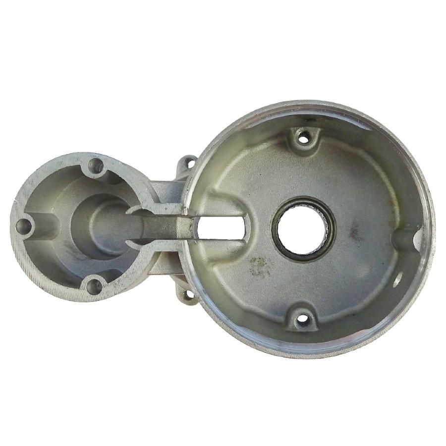 DeutzFahr Starter Gear Housing Type Magneton 9144821 ELMOT