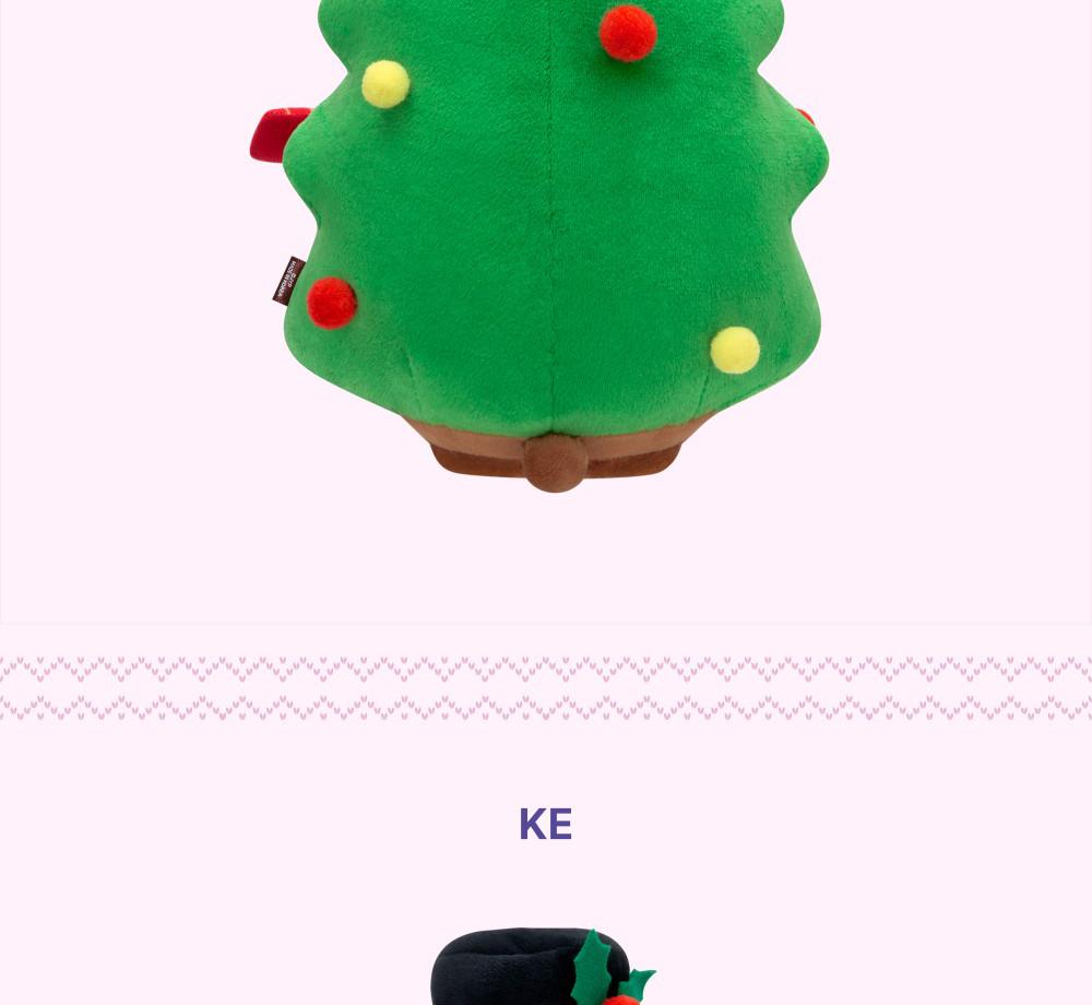 DAY6 [2025 Die Gegenwart] - DENIMALZ PLÜSCH TANZ-Version