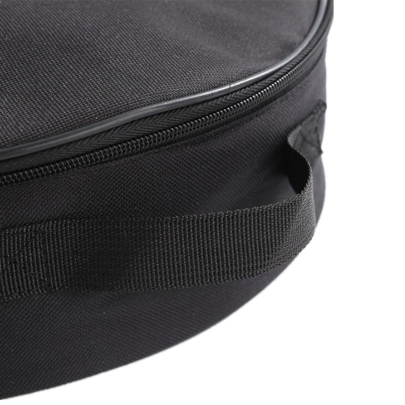 Car Charging Cable Storage Box 2025 Hot EV Charger Cables Carry Bag Trunk Organizer For Q5 Q7 Q3 A3 A4 A6 A5 A1 A8 Q8 Q2 A7