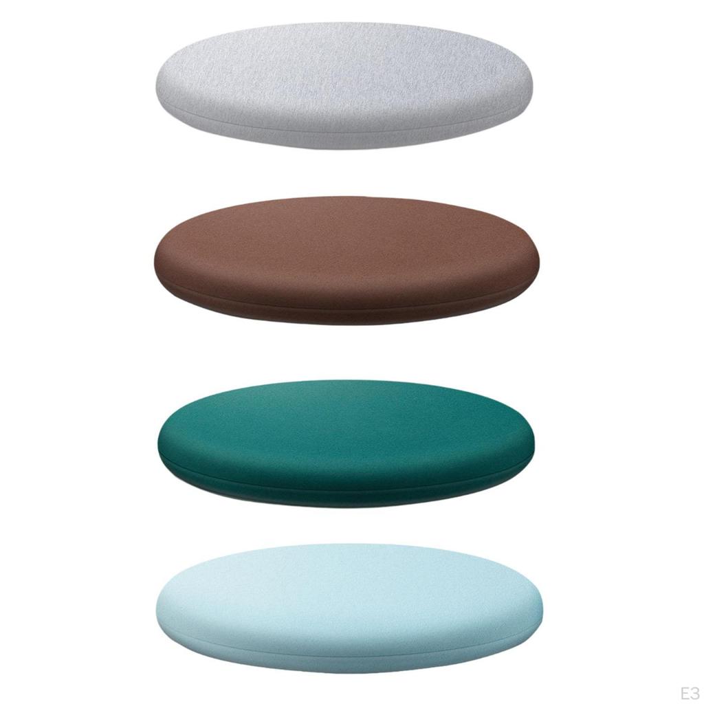 Circular Floor Cushion for Relaxation And Comfort