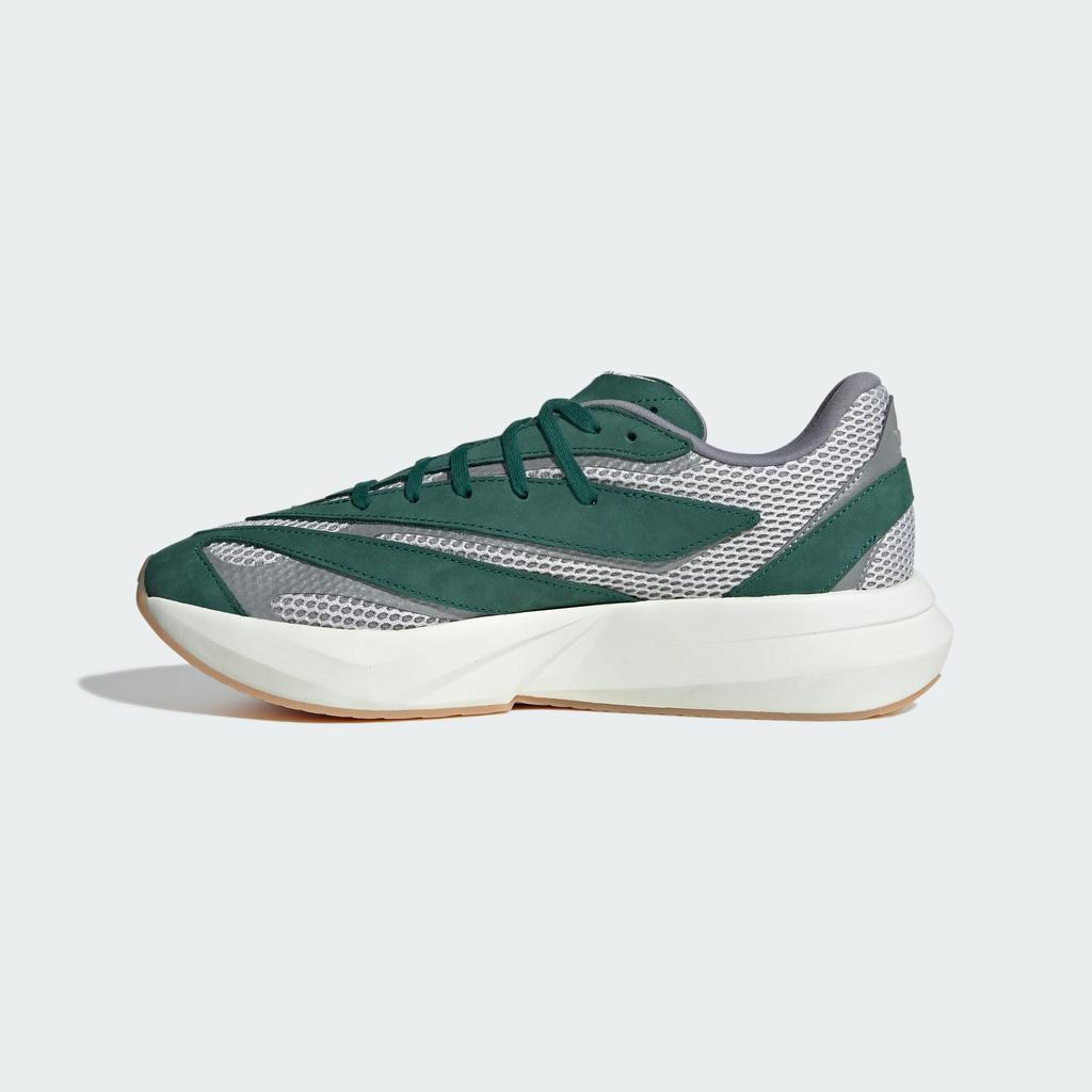 adidas LIGHTBLAZE - College Green/Off White (JR2616) - 26.5cm