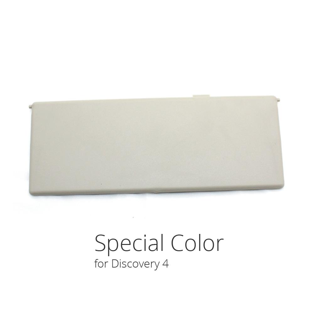 Car Sunvisor Vanity Mirror Cover For Land Rover Range Rover Sport Discovery 4 Evoque LR063682