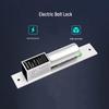Zhiyue CU-600S Electric Bolt Access Control Lock