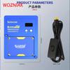 MECHANIC IT3 Pro Intelligent Preheating Platform for X-16 PRO MAX Motherboard Layered Chip BGA Stencil/Dot Matrix Repair