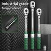 Adjustable Torque Wrench Kilogram Wrench  for Automotive Repair and Various Sizes of Machine Tools