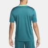 New Nike Dri-FIT Soccer Short-Sleeve Knit Top FJ2923-381
