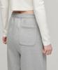 MUSINSA STANDARD WOMAN Women'S Brushed Relaxed Lounge Sweatpants [Medium Grey]