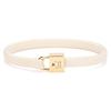 PIG & HEN (Women's) Billy Bracelet - Ivory X Gold