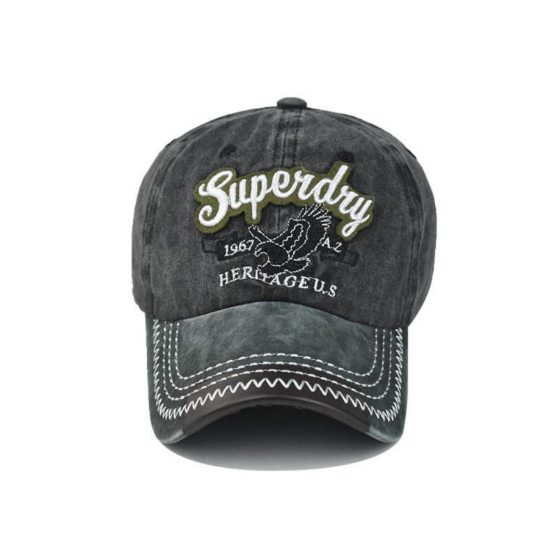 Unisex Baseball Cap with Curved Brim for Running Workout And Outdoor Activities Adjustable Sports Hat for Men And Women