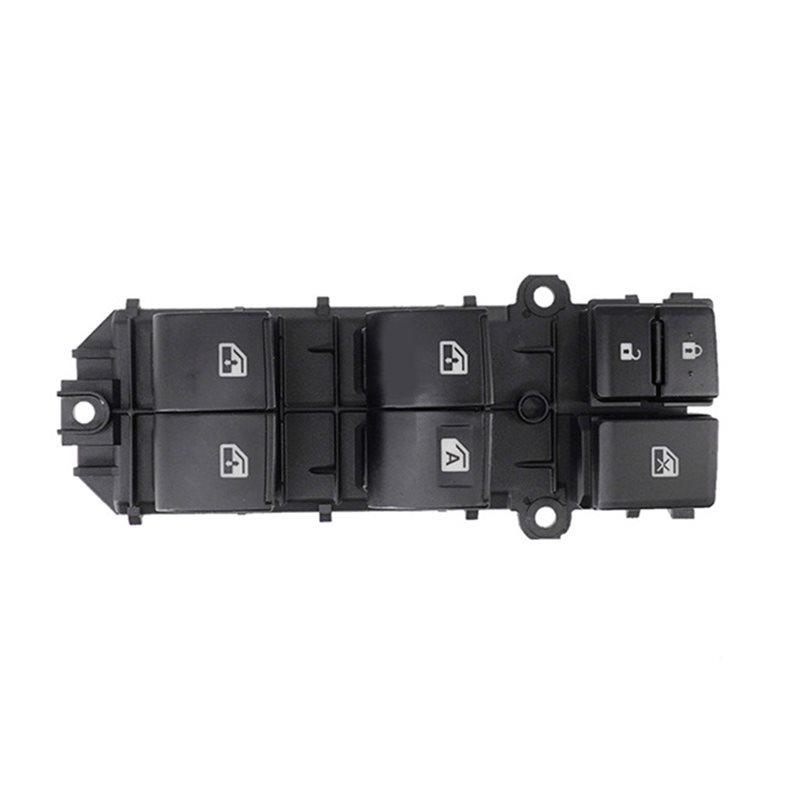 Precise Glass Lift Window Power Master Control Switch 84820-0K240 Right-Drive For Toyota Hilux
