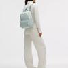 Lululemon Überall Petit Rucksack 11,5L Unifarbenes Design Nylon Damen Rucksäcke Pelican Oak Silver LU9CZPS-074915
