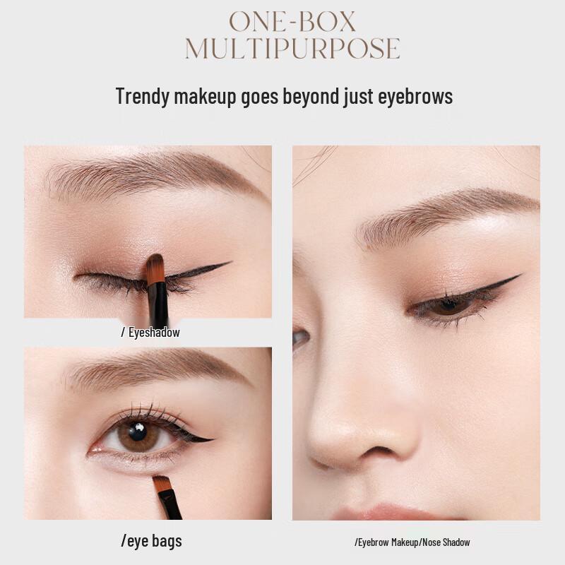 Unny Club Eyebrow Collection