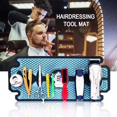 Przybory do stylizacji włosów – Podstawki do prostownic